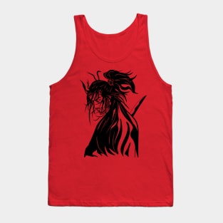 the ronin vagabond musashi miyamoto art Tank Top